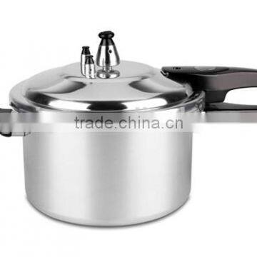 Aluminium Pressure Cooker