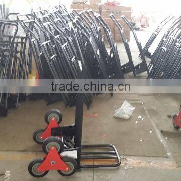 UP-STAIR HAND Trolley HT1312 photo-4