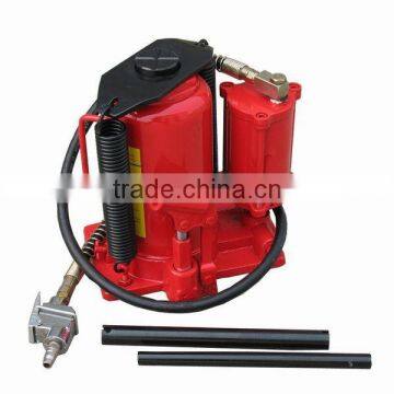 20ton Hydraulic Garage Tool Air Bottle Jack photo-3