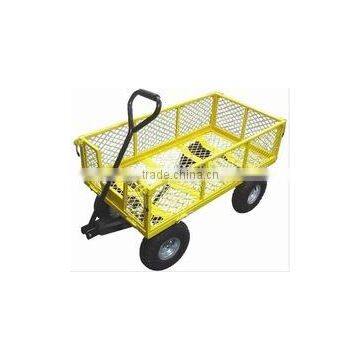 Qingdao Wantai Children Garden Wagon Tool Cart TC4205 photo-2