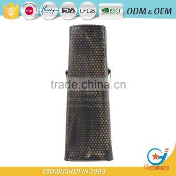 Heat Insulation Coal Buckets Fireplace Antique Coal Bucket photo-3