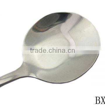 Stainless Steel Small Coffe Spoon With the Custom Logo photo-3