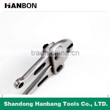 Professional Wire Clipper Jaw,Bolt Cutter Jaw photo-2