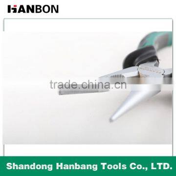 Industrial-grade Nipper Pliers photo-2