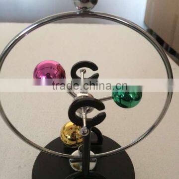 Kinetic Energy Motion Sculpture photo-3