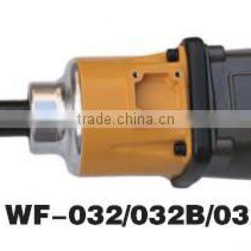 WF-032B Heavy Duty Pneumatic IMPACT WRENCH