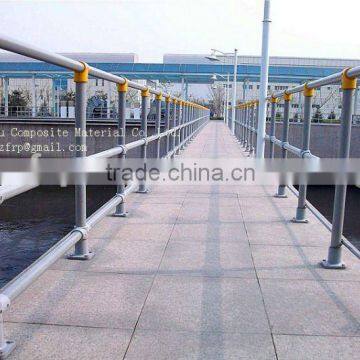 Grp Handrail for Chemical Factory photo-2