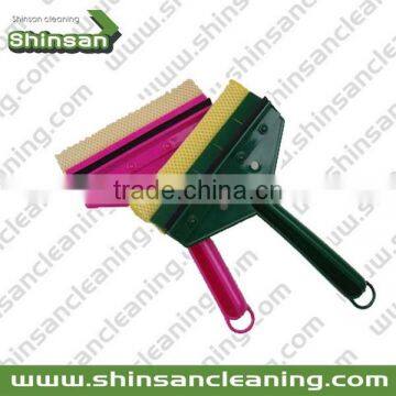 High Quality Plastic Squeegee,window Squeegee,glass Cleaning Squeegee