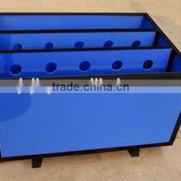 pp Hollow Corrugated Sheet photo-2