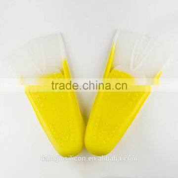Professional Diving Equipment Swimming Fins Short Fins photo-2