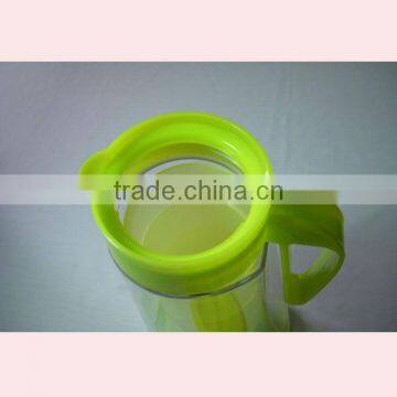 1600ML Clear Plastic Water Jugs photo-4