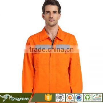 Office Overall Uniform Designs For Worker photo-2