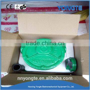 Petrol Manual Hand Diesel Oil Pump/rotary Oil Pump photo-4