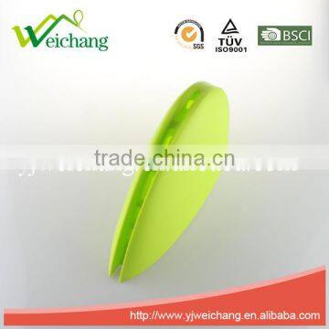 WCK002C New Design Great Kitchen Helper Knife Holder Shell Shape Hot Sale photo-2