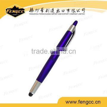 Customized Logo Hotel Ball Point Pen / Gel Pen With Plastic Material photo-3