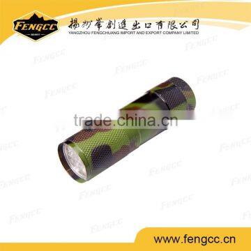 Hot Mini Cheap Gift Promotional Flashlight photo-4