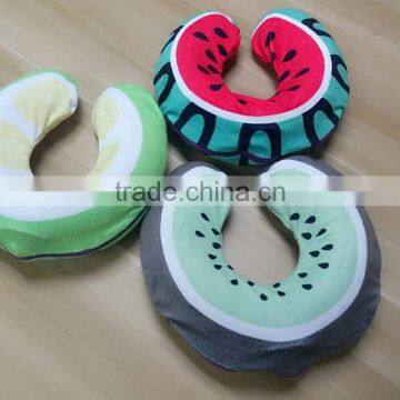 U Shape Hot Water Bottle photo-3