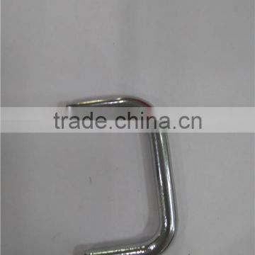 custom-made metal bracket,stainless steel stamped part,sheet metal cover