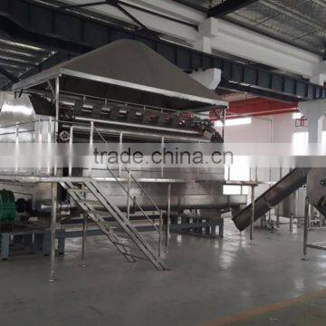 Automatic Nutritious Rice Flour Plant