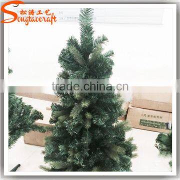 Wholesale Artificial Metal Fram Christmas Tree Led Christmas Tree for Decor photo-4