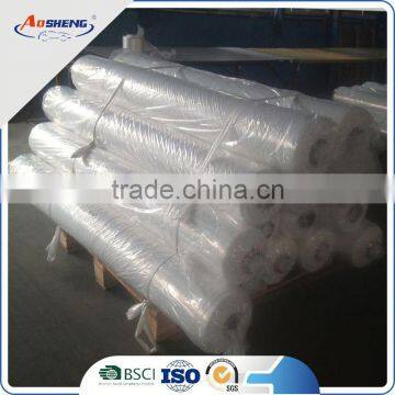 Milky Building Safety Shrink Film photo-2
