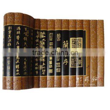 Customization Bamboo Gift photo-5