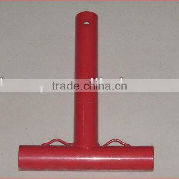 Standard Hockey Goal,ice Hockey Goal photo-5