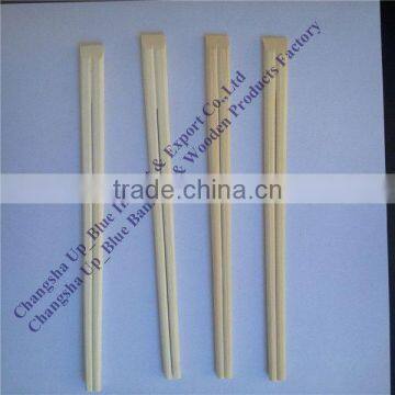 New Year Style Wholesale Factory Carbonized Bamboo Chopstick