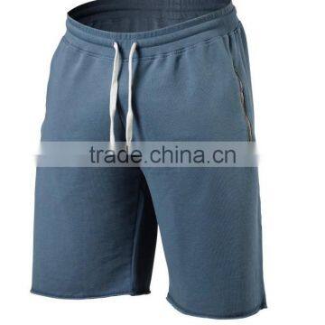 custom cheap running jogger sweat sports shorts