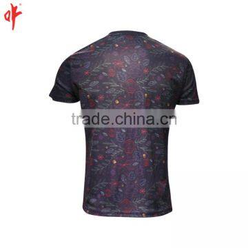Sublimation Polo Shirt,mens Polo T Shirt photo-4
