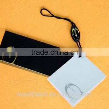 2017 China Custom Jeans Paper Hang Tags photo-4