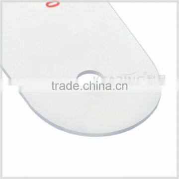 Kearing Brand Vary Form French Curve 60cm Long Sleeve Curve Garment Ruler#6260 photo-6