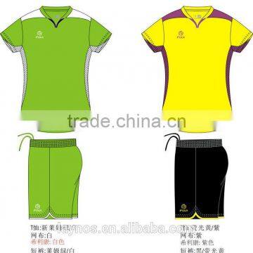 Lady Football Kits Uniform photo-4