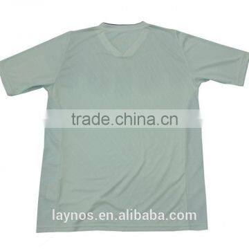 New Style Sublimation Soccer Jersey photo-4