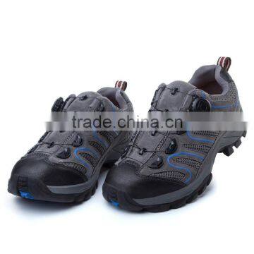 Hot Sell China Brand Men Outdoor Shoes Sneakers Sample for Male, Adults Outdoor Sport Climbing Shoes Boots for Men With RB Sole photo-3