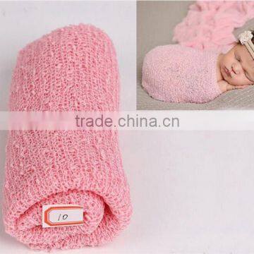 Healthy Comfortable Multifunctional Cheap Wholesale Blankets Baby Photography Props photo-4