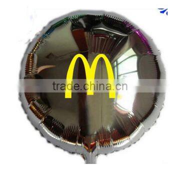 Advertising Toy Use and High Quality Party Decoration Foil Balloons photo-4