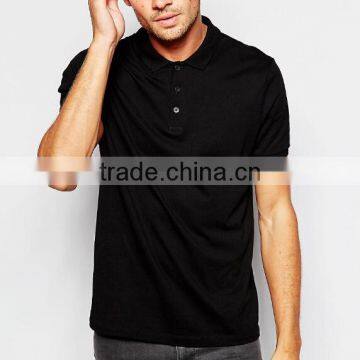 China Wholesale Fsahion Style Polo Shirt Design, custom mens polo shirt