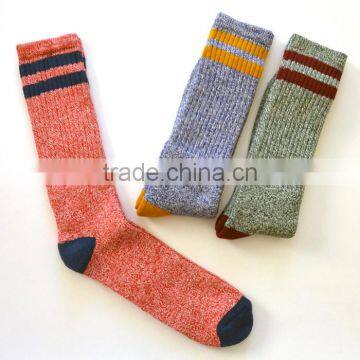 32S Classic socks men