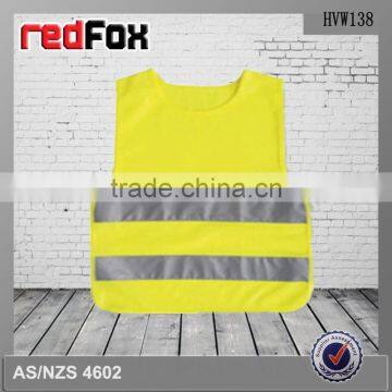 China Reflex Safety Running Tabard photo-4