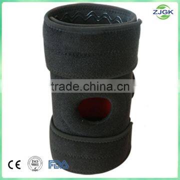 Medical Breathable Neoprene Sports Knee Support photo-5