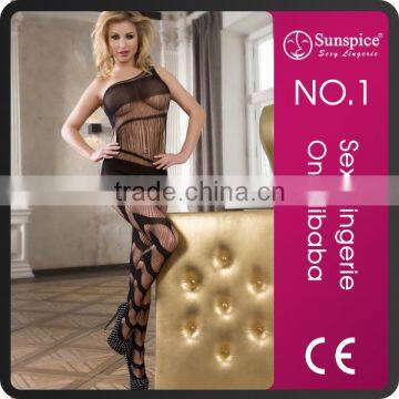 Sunspice Top quality pantyhose wholesale women's lingerie sexy pantyhose tube pantyhose