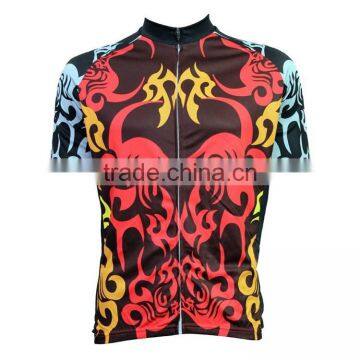 Pro Team Bike Wear Cycling Jersey Make Your Own Design Custom Clothes photo-3