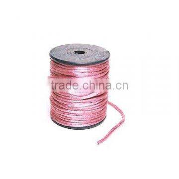 SATIN CORD