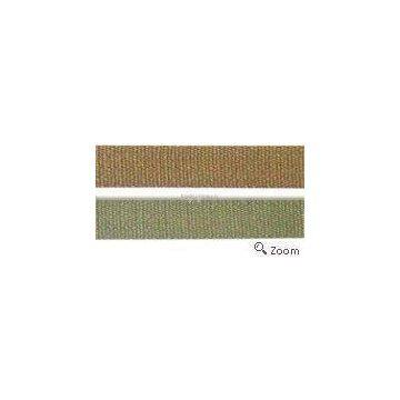 Multi color Cotton Tapes Cotton Belts