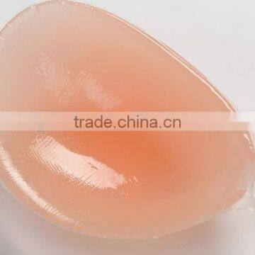 Push up Invisible Silicon Bra photo-4