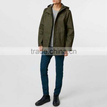 Custom Made Logo Casual Denim Men's Jeans Pants photo-5