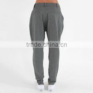 Hot Pants Girls Harem Pants Trousers Blank Jogger Pants photo-3