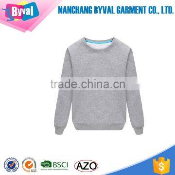 Wholesale Custom Kids Pullover Blank Plain Spring Hoodies photo-6