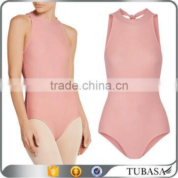 2017 Simple Style Lycra Bodysuit Slimming Bodysuit for Women